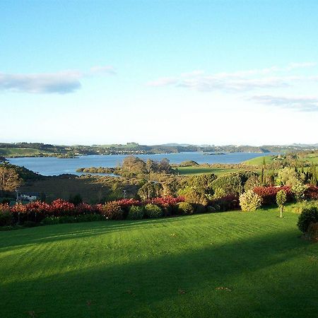 Heron Hill Hotel Kerikeri Exterior photo