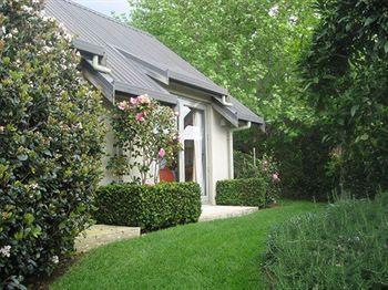 Heron Hill Hotel Kerikeri Exterior photo