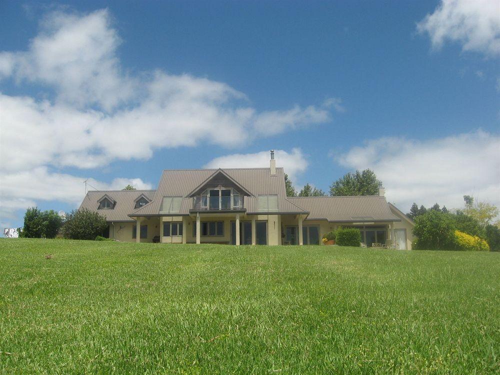 Heron Hill Hotel Kerikeri Exterior photo